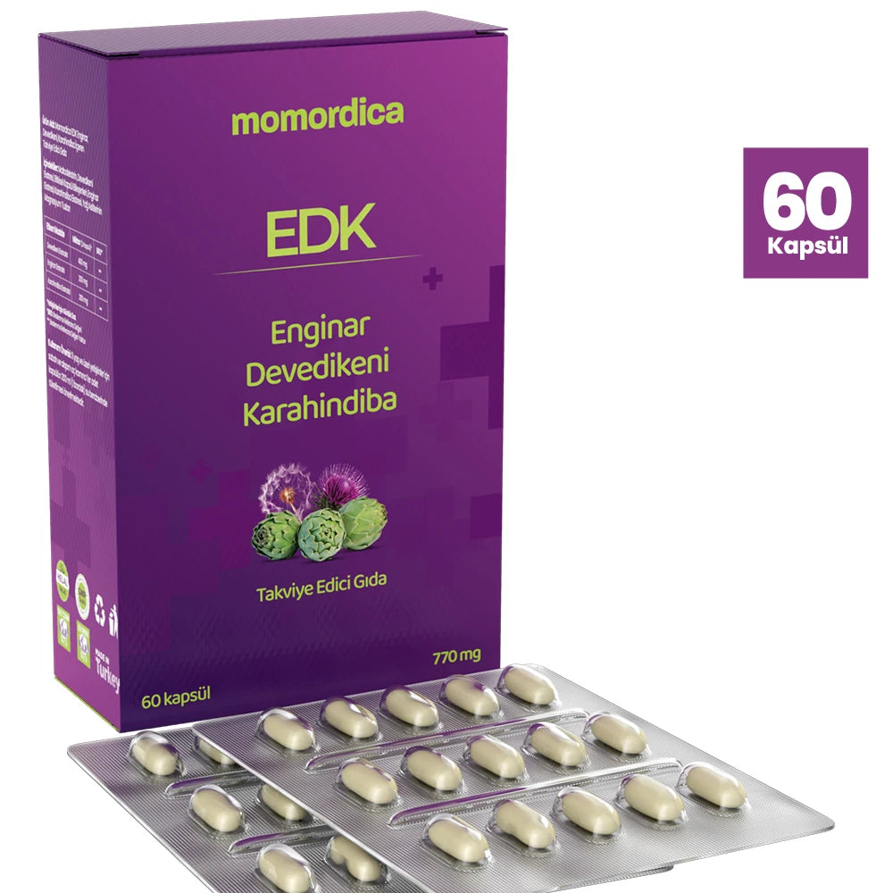 EDK